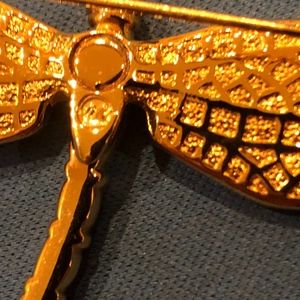 Swarovski Jewelry - Swarovski Broach Swarovski Jewelry - Swarovski Broach